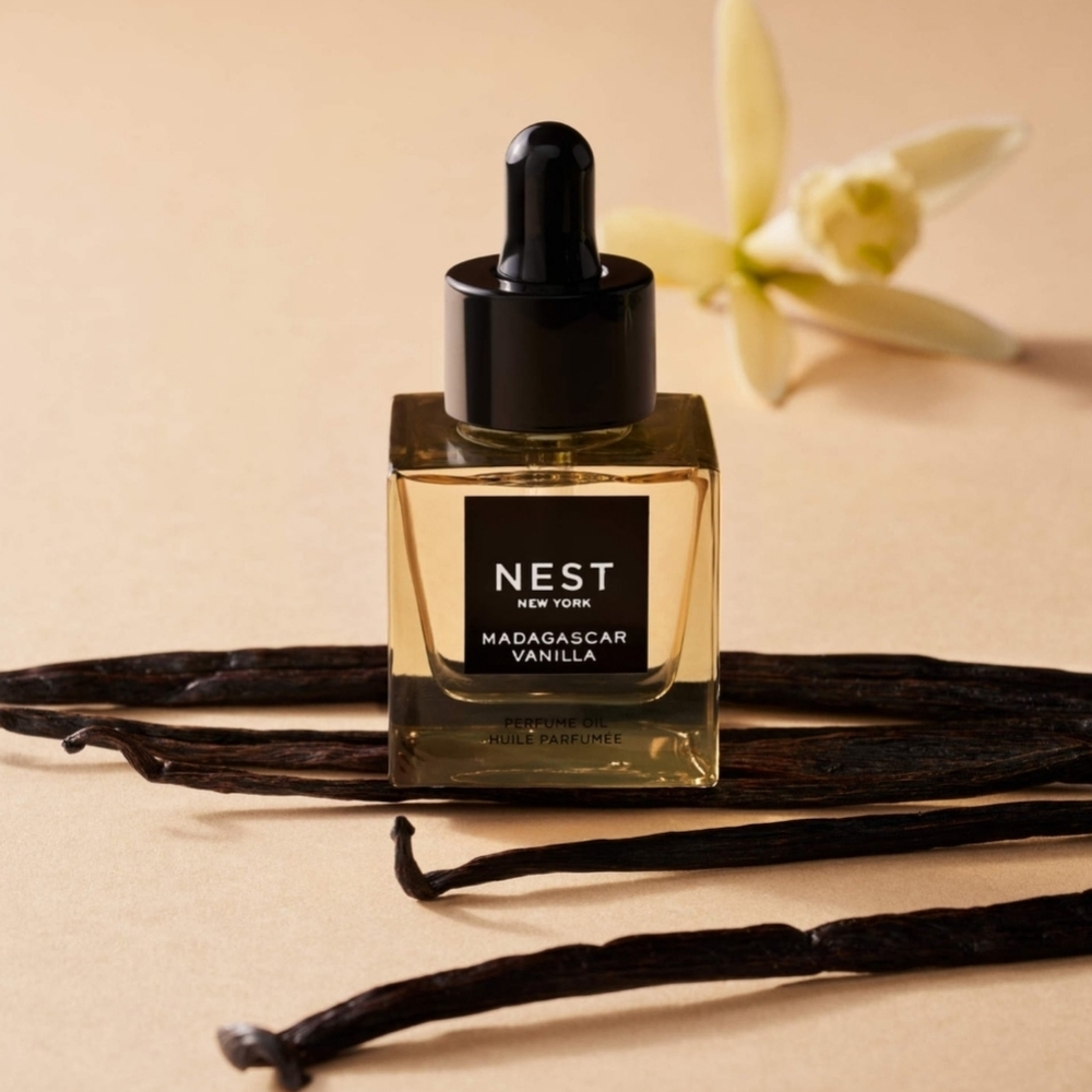 ✨️Nest Madagascar Vanilla Oil Bundle✨️